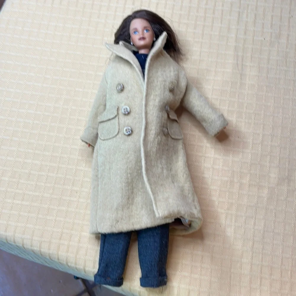 Ralph Lauren Barbie Doll